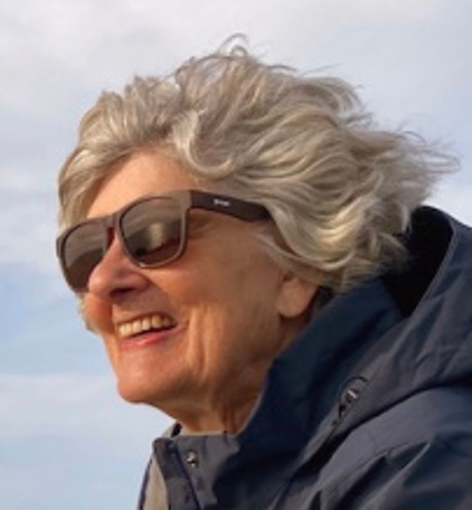 Susan Moffat Davidson