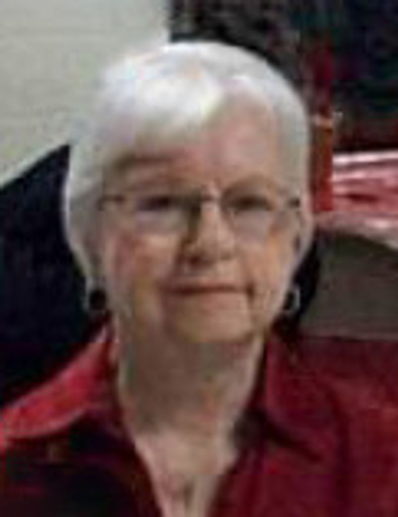 Betty L. Stokeley Young Quick
