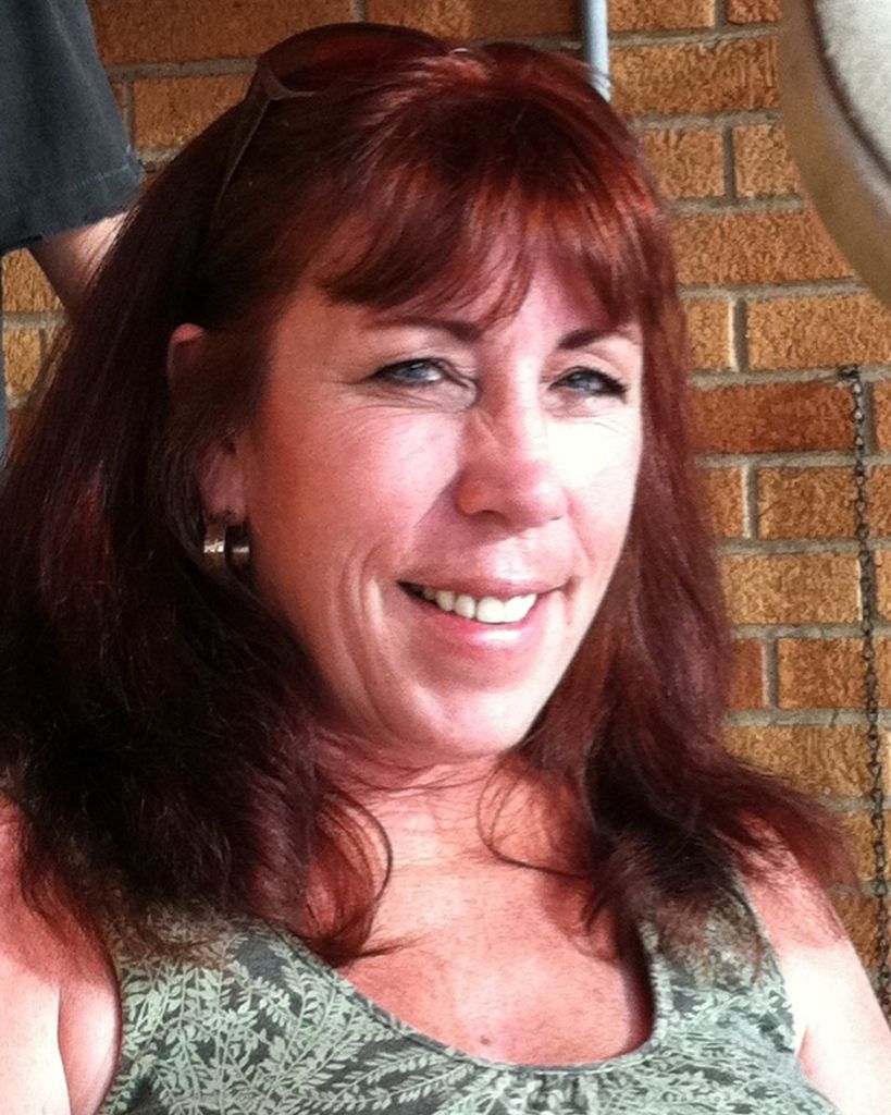 Sandi Grocky Profile Photo