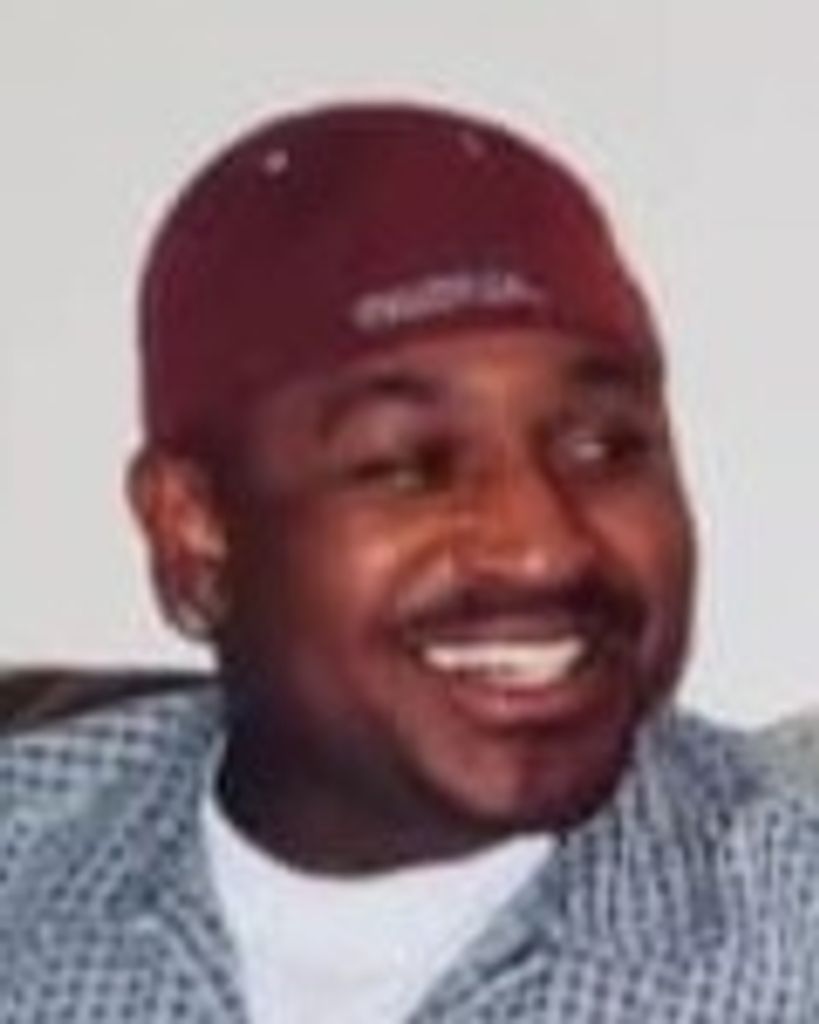 Roosevelt Simmons, Jr. Profile Photo