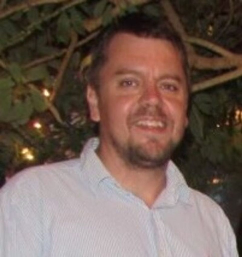 Jonathan Bissonnette Profile Photo