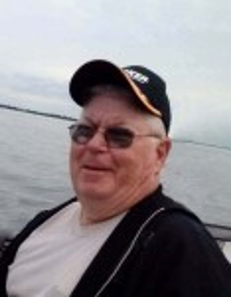 Leon Peterson Profile Photo