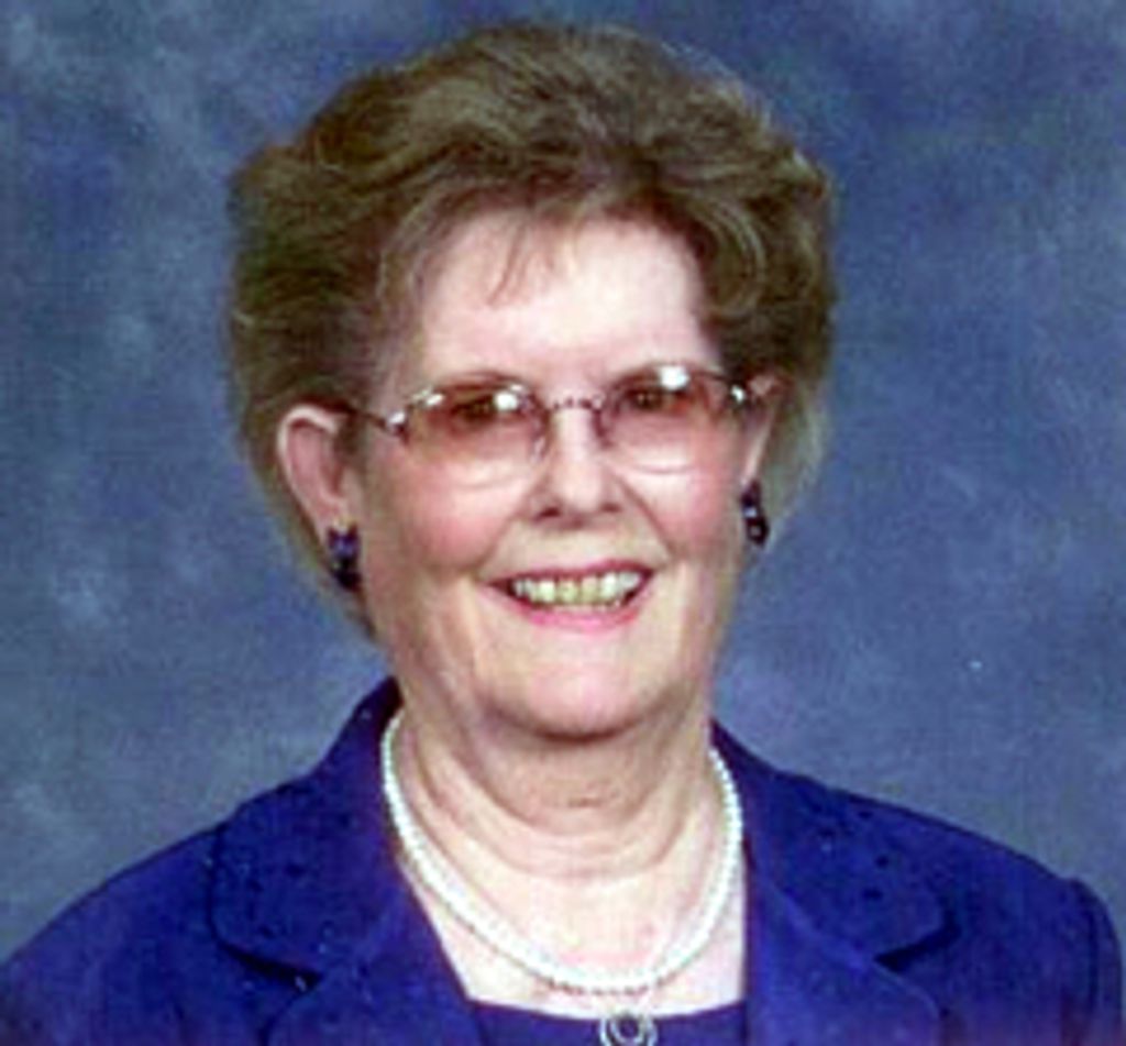 Peggy Austin