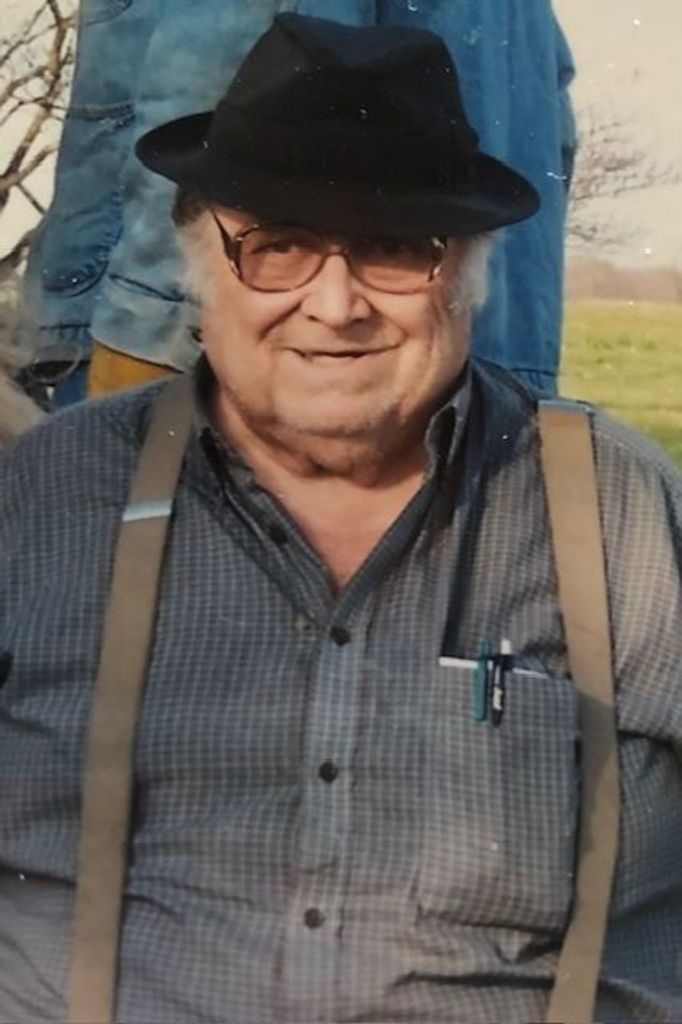 William Logan Barlish