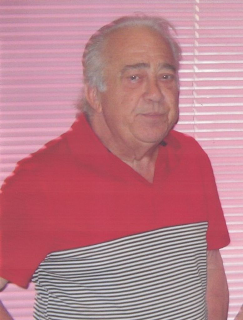 James Joseph Mottl Jr. Profile Photo