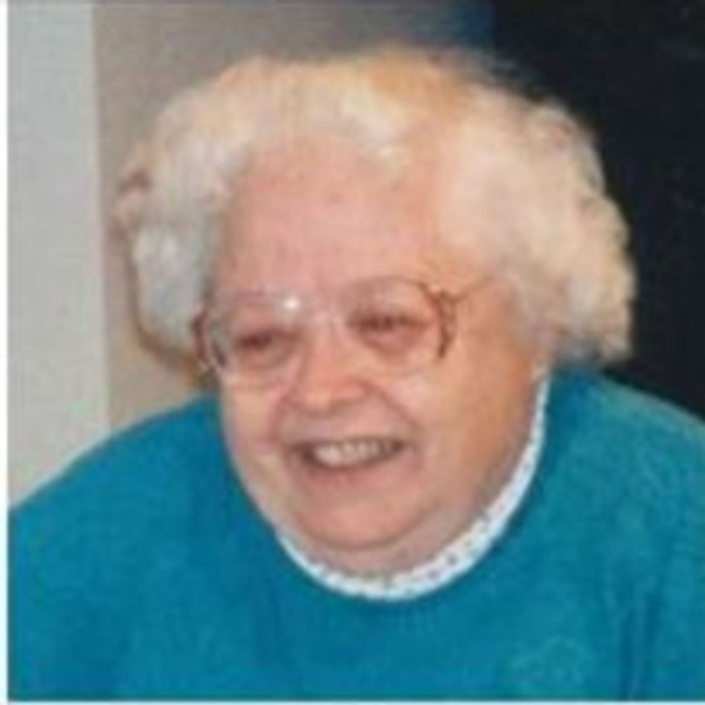 Ms Katherine F. Meiggs