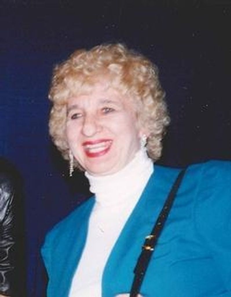 Goldie Lee Scott Duncan