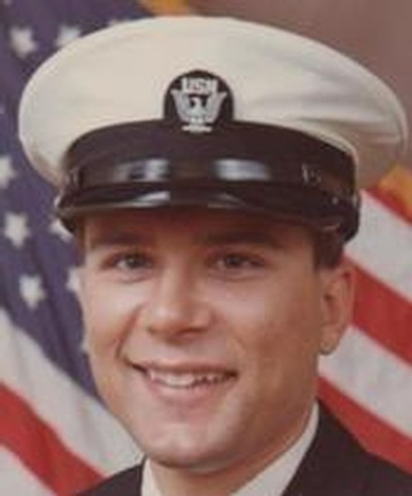 Daniel R. Wright Profile Photo