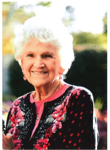 Ethel Mae Goossen Profile Photo