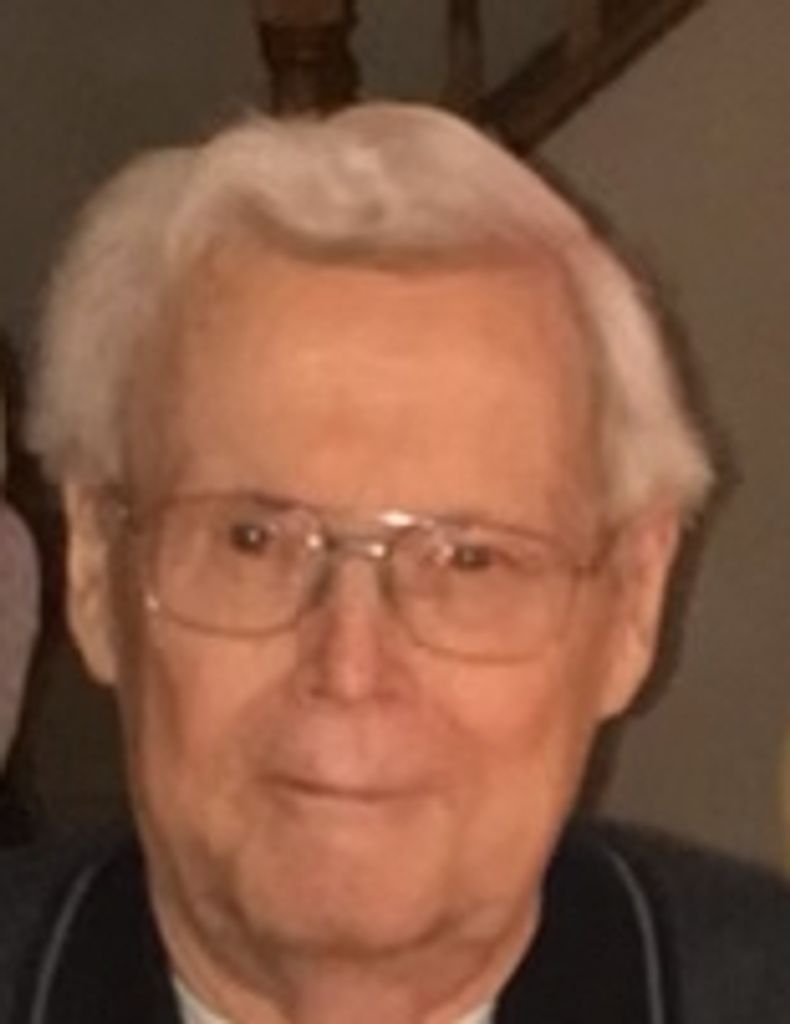 Donald R. Peterson Profile Photo
