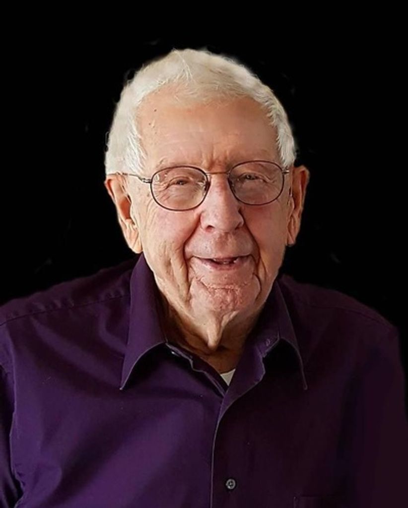 Robert Luis Dietsche Profile Photo