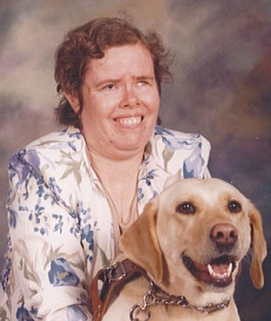 Mary Stewart Allen