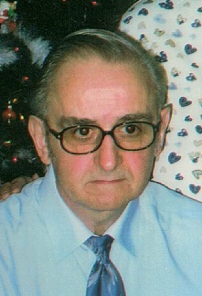 Richard Lee Scott Profile Photo