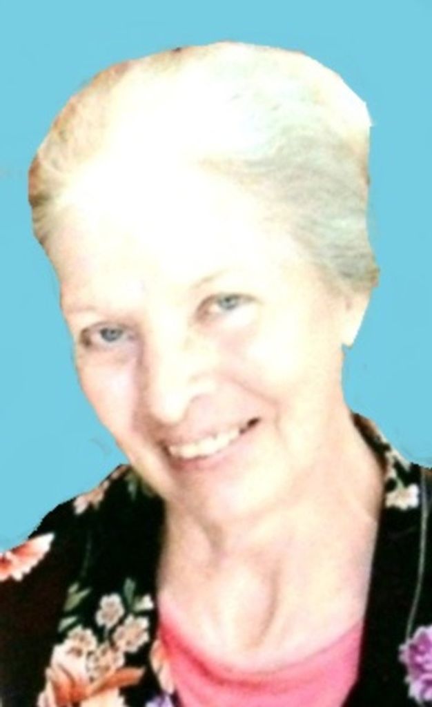 Juanita Anderson Fleming Profile Photo