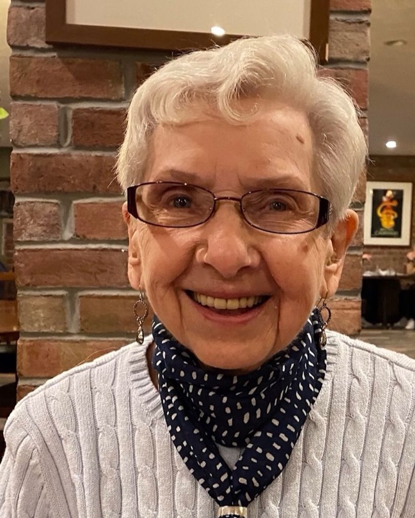 Darlyne E. Moschak Profile Photo