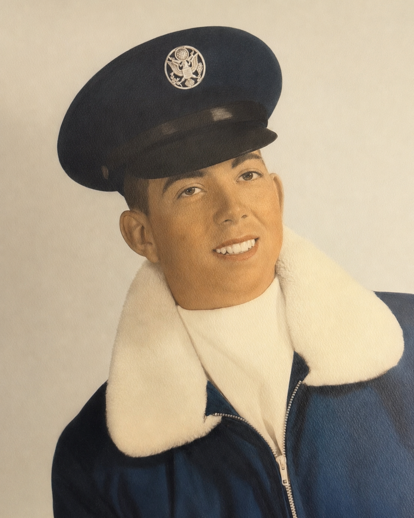 Larry Gene McRae Profile Photo