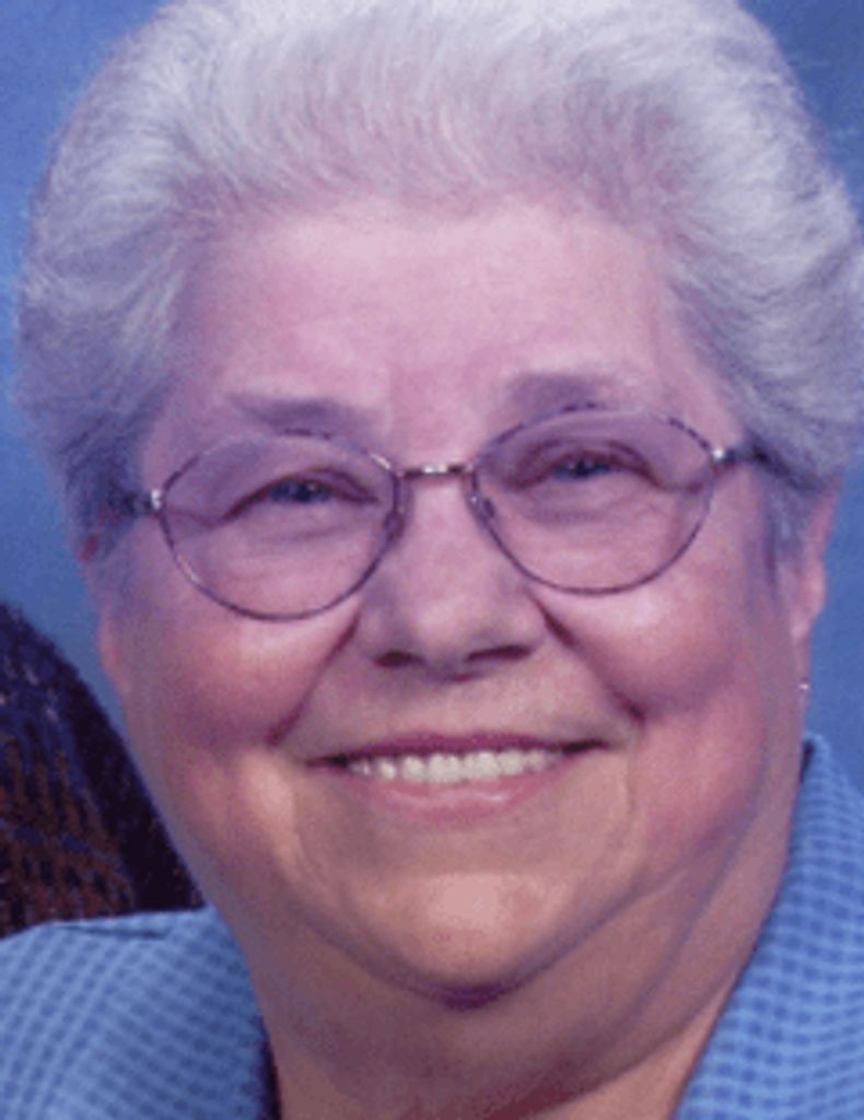 Mary Caroline (Mcnulty) Fisher Quinlan