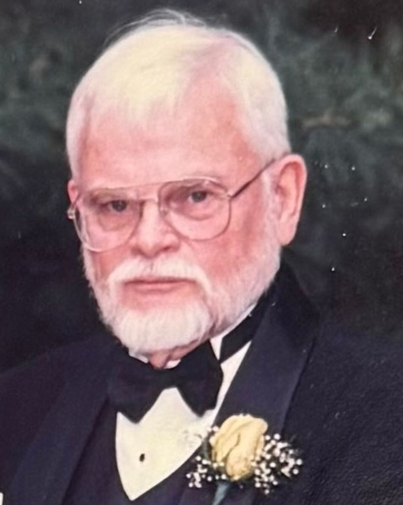 Donald "Don" Ireland Profile Photo