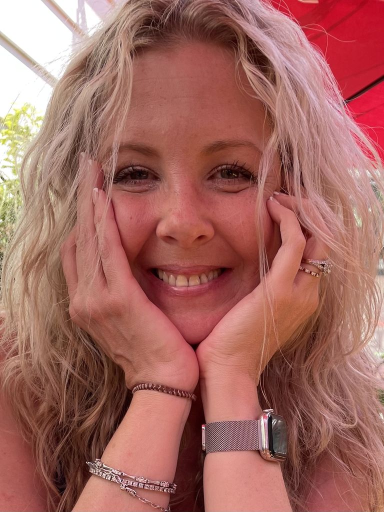 Nicole M Hassall Profile Photo