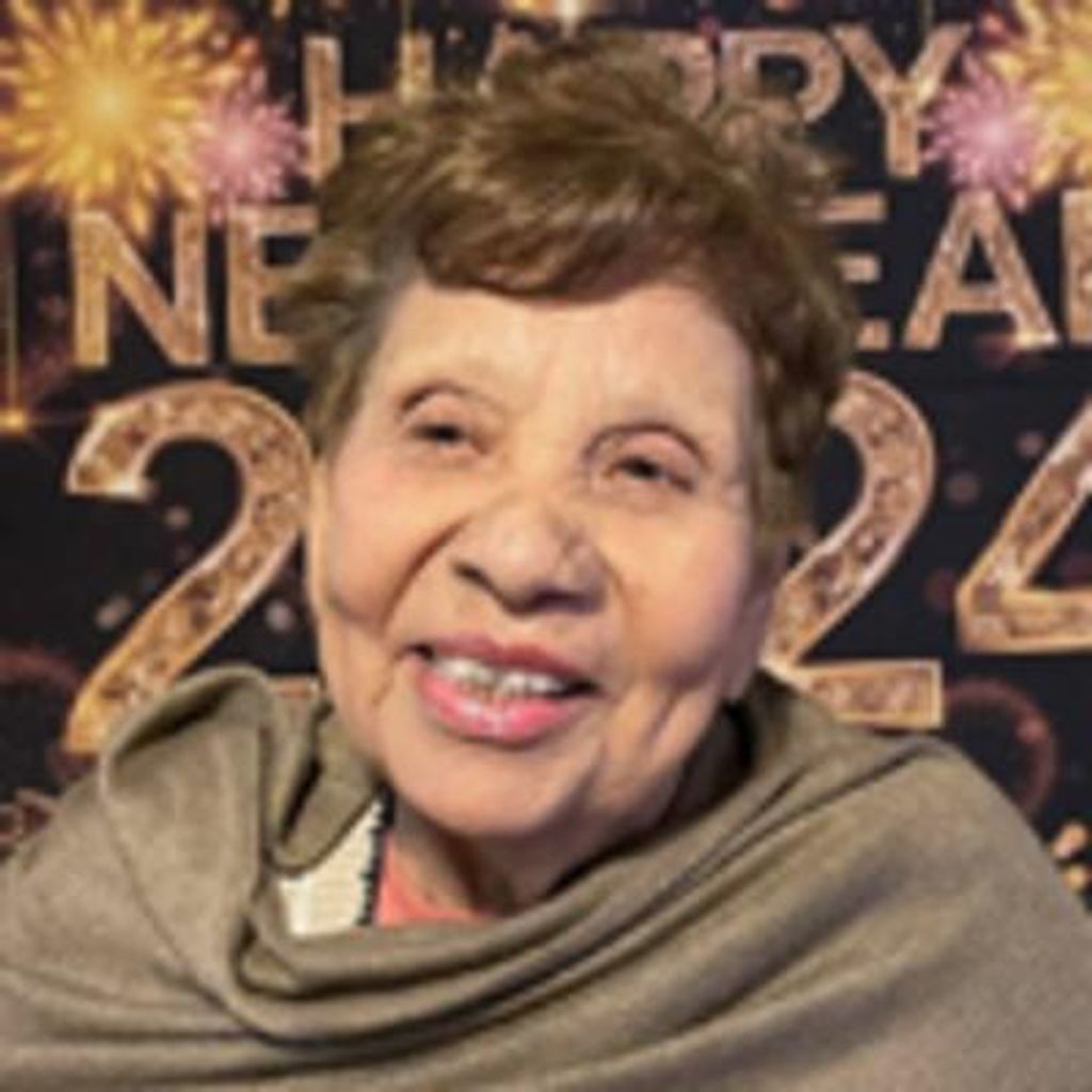 Sara Hernandez Zepeda