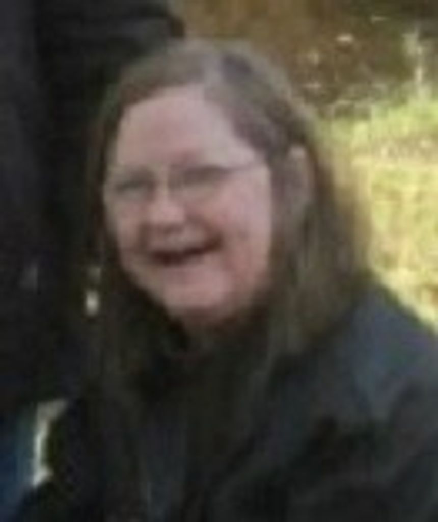 Kimberly Kay Scarbrough