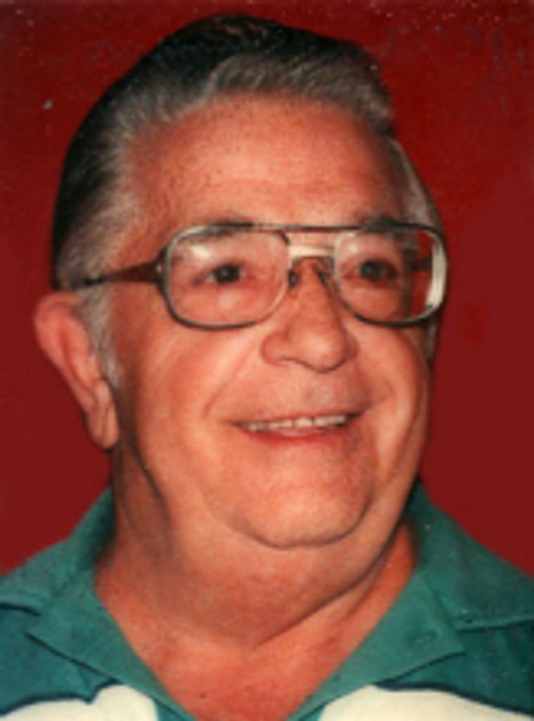 Alfonse John Myrdek