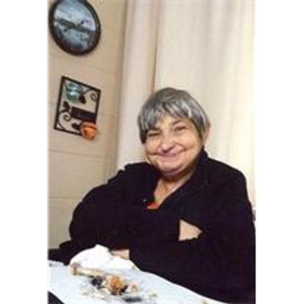 Brenda J. Bates