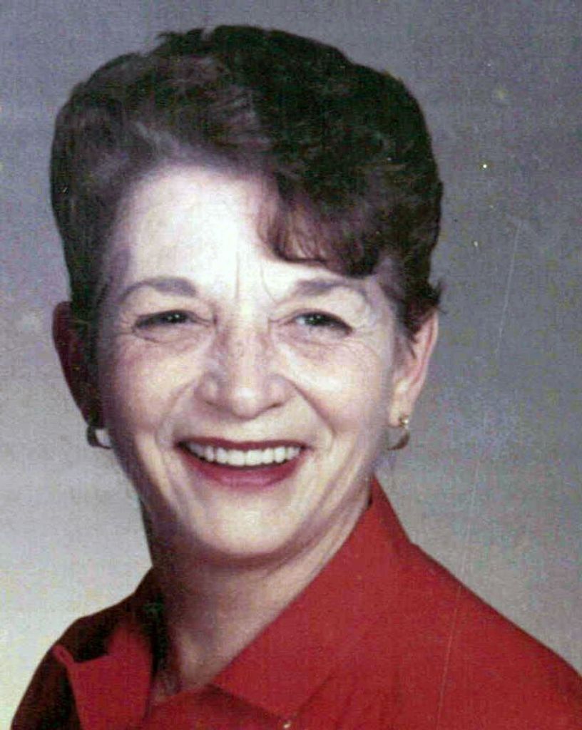 Penelope Dorothy 'Pennie' Smith Profile Photo