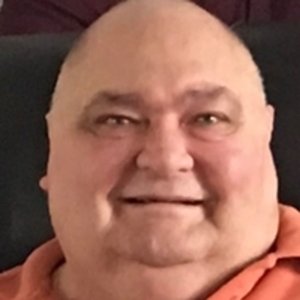 Glenn Kasten Profile Photo
