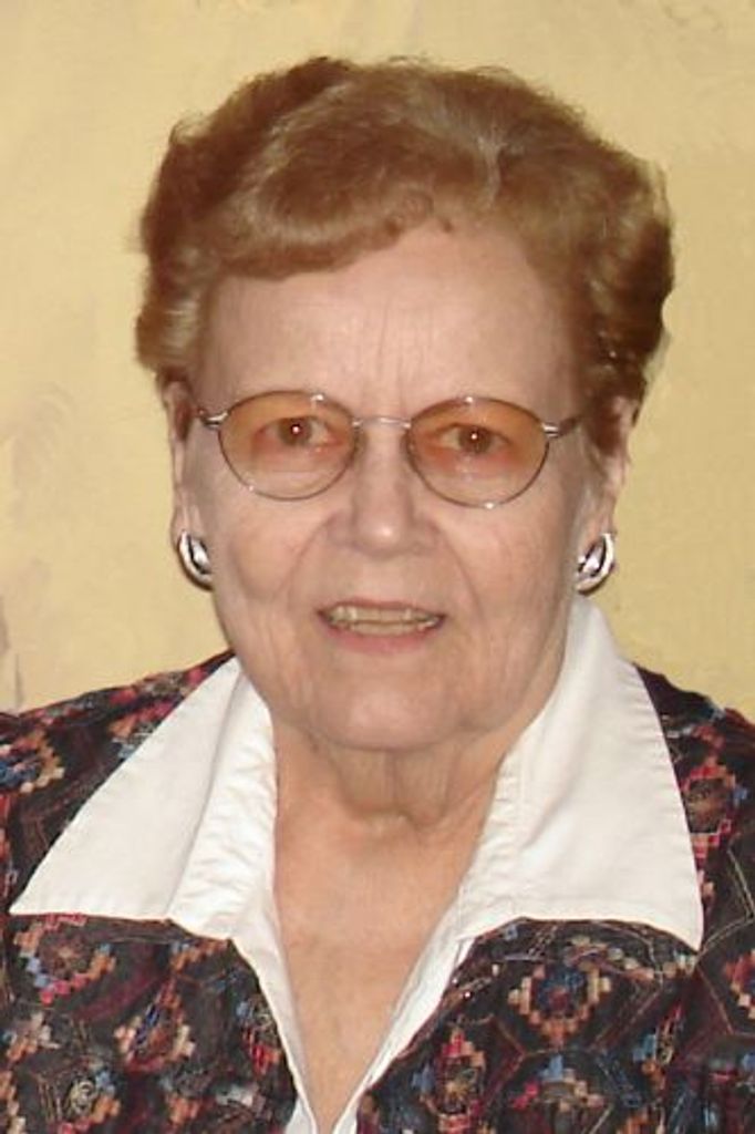 Lois Sykora Profile Photo
