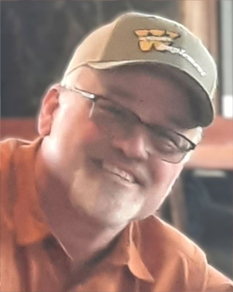 Brad Bruggeman