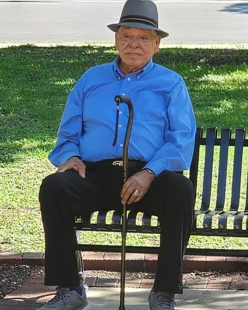 Nemesio Alvarado Profile Photo