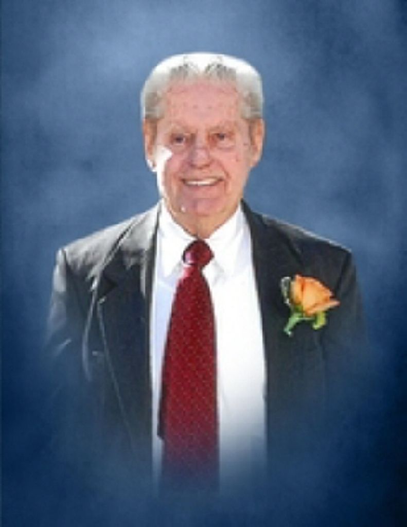 Clyde Thomas Profile Photo