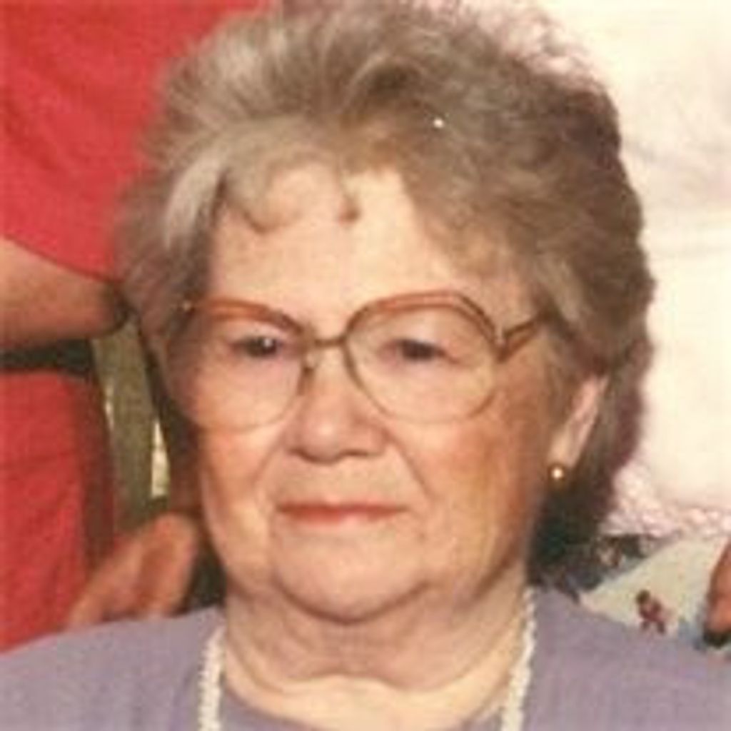 Ella Sue Harris Dickinson