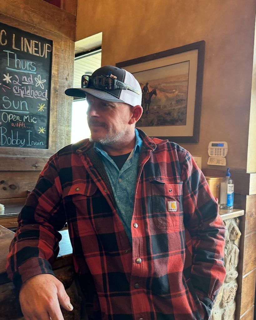 Clay Allen Profile Photo
