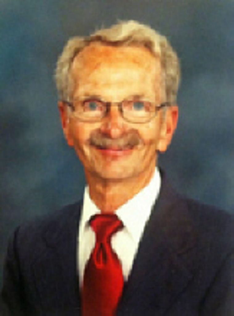 Roger Lee Lauckner