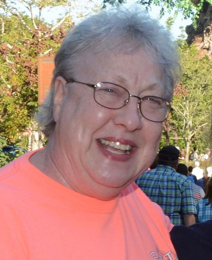 Carolyn Faye Saynes