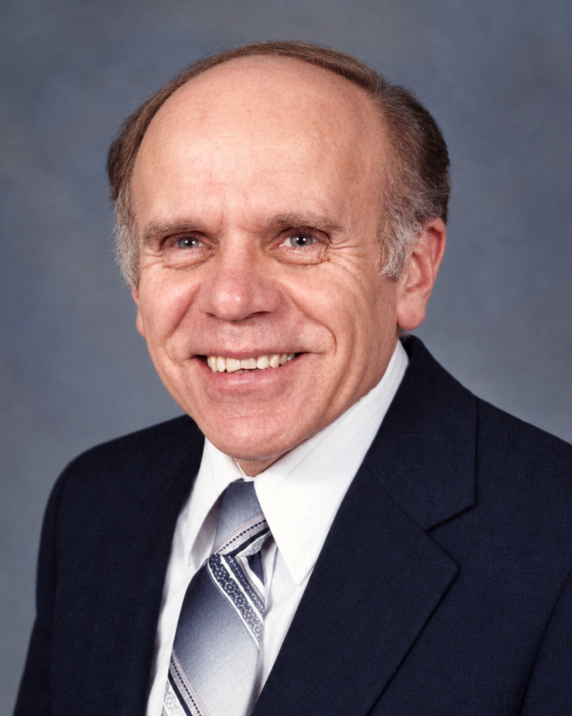 John Joseph Felske Profile Photo