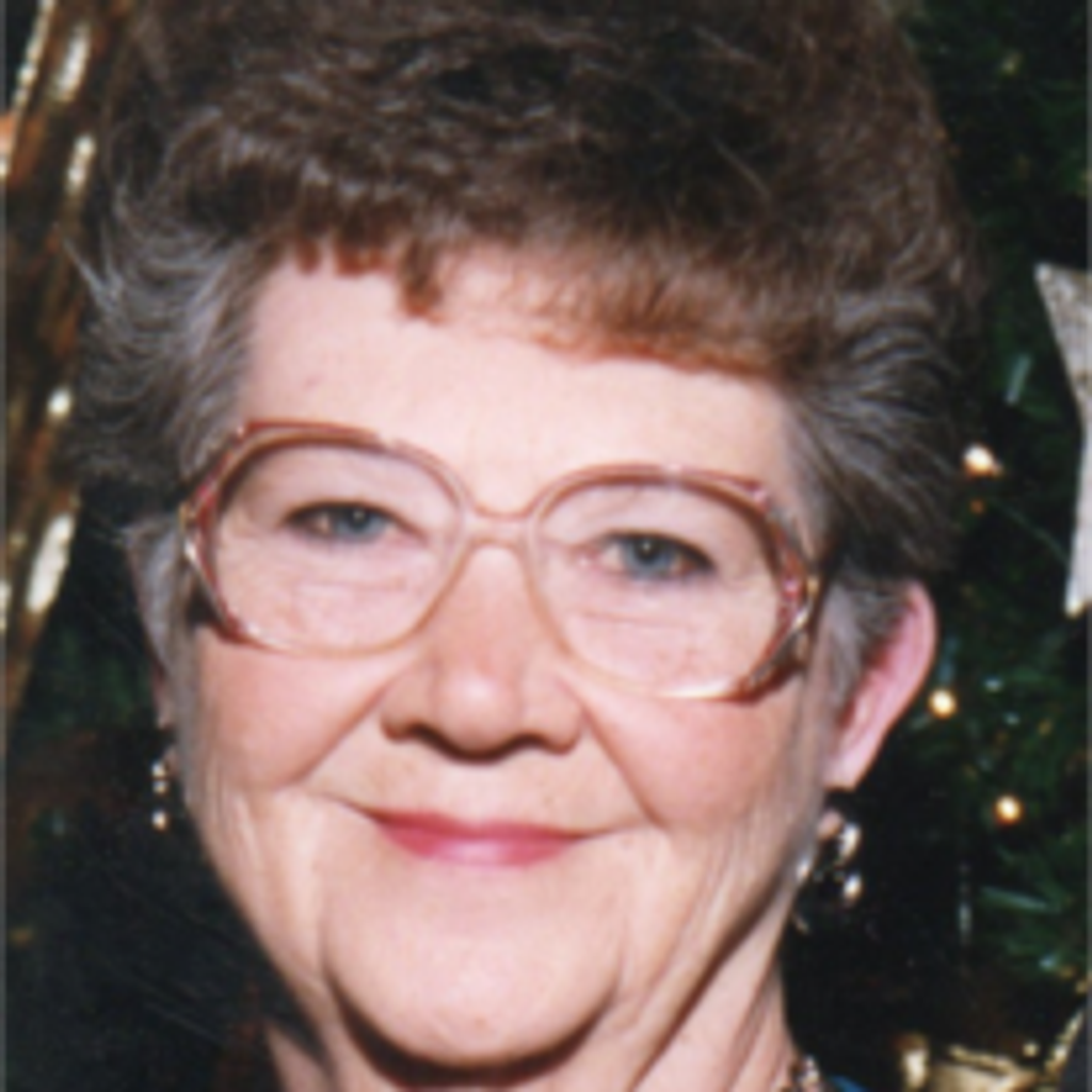 Jacquelyn Vernita Panter