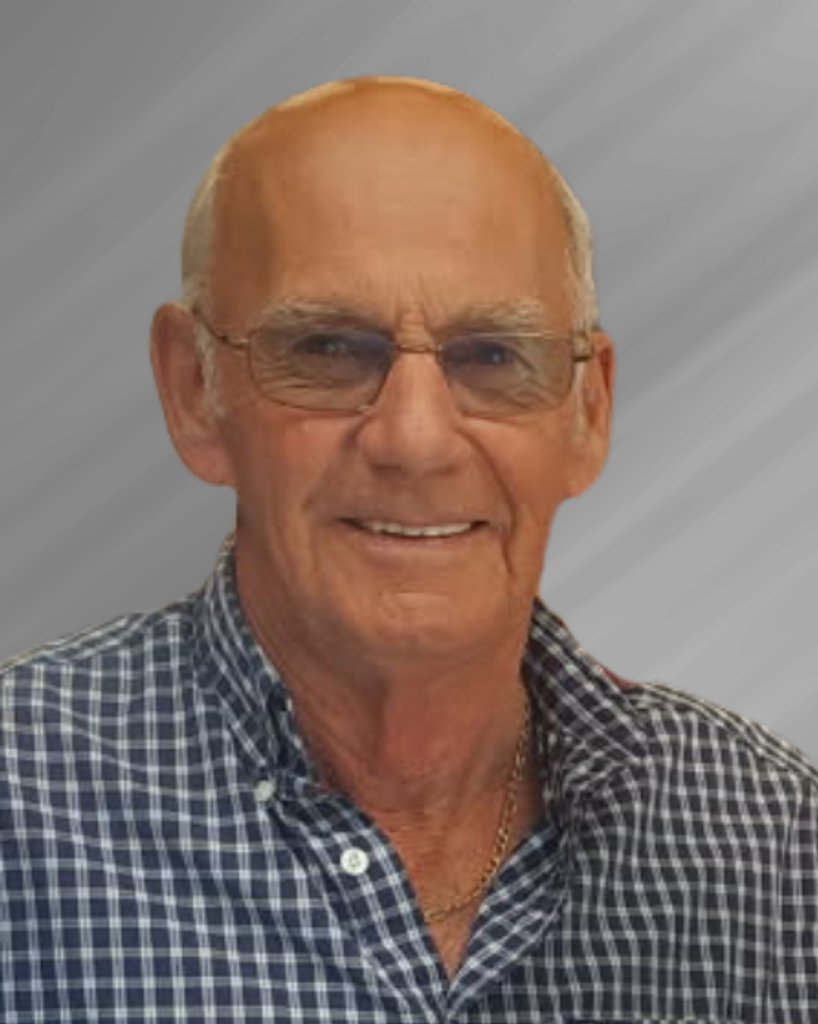 Roger Komick