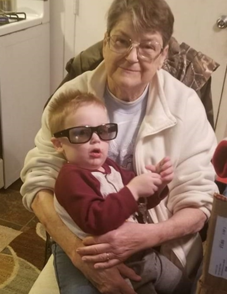 Carrol Ann Ward Profile Photo