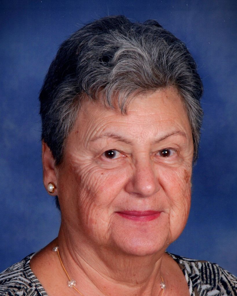 Pauline J. Puishys Profile Photo