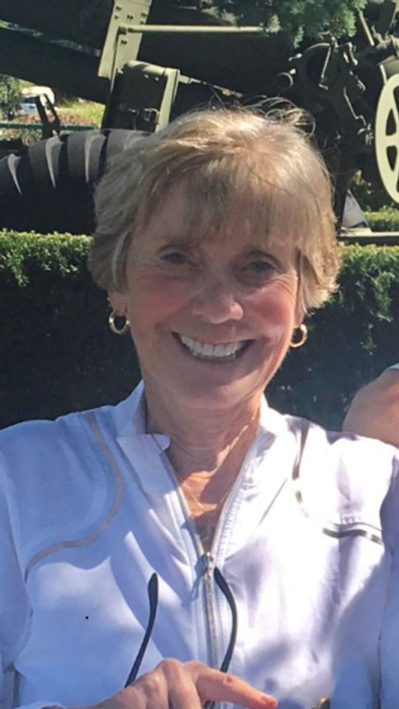 Dorothy Mccabe Profile Photo