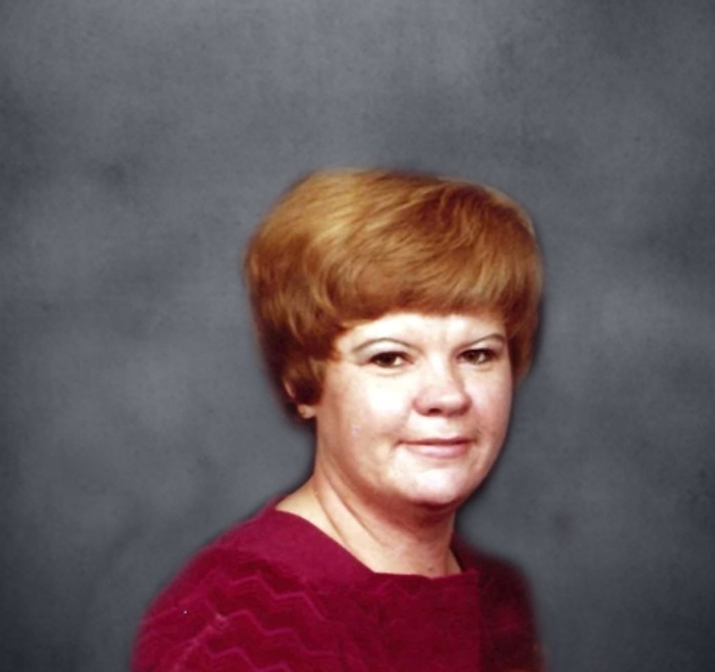 Betty L. Blades Profile Photo