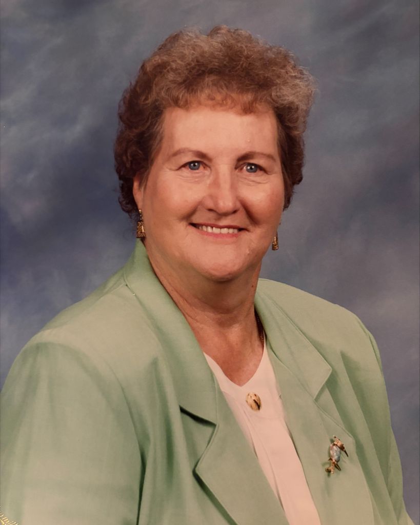 Julia Theresa Daniel Profile Photo
