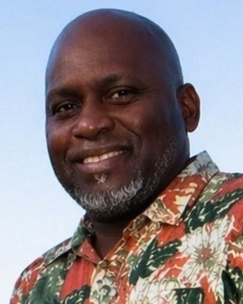 Apostle Charles Wayne Roberts