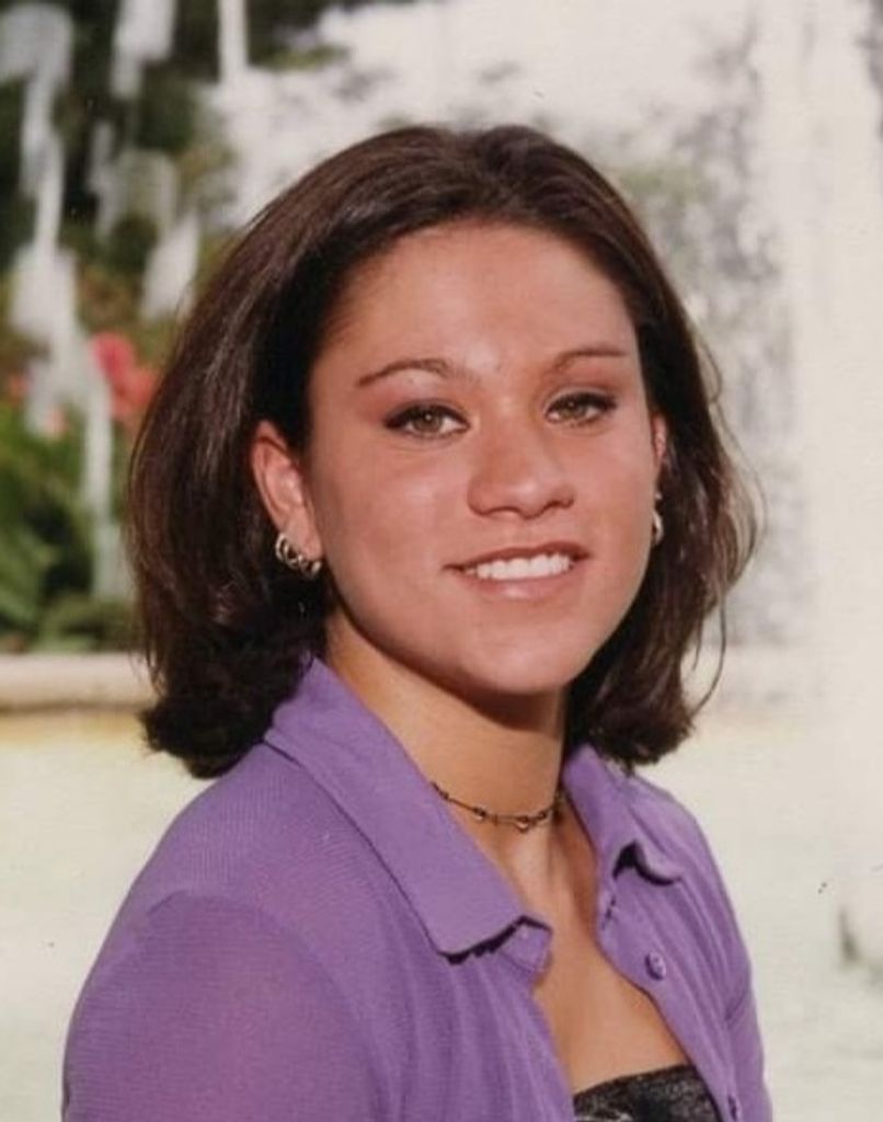 Natalie S. Krenciprock