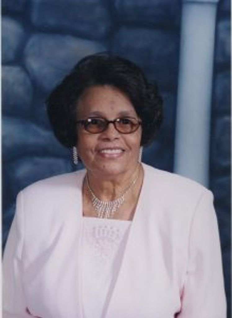 Anna M. Cook