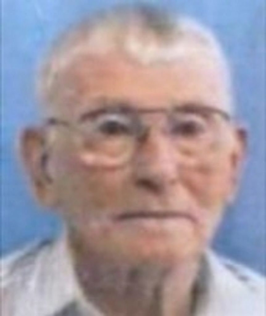 George H. Diffenderfer