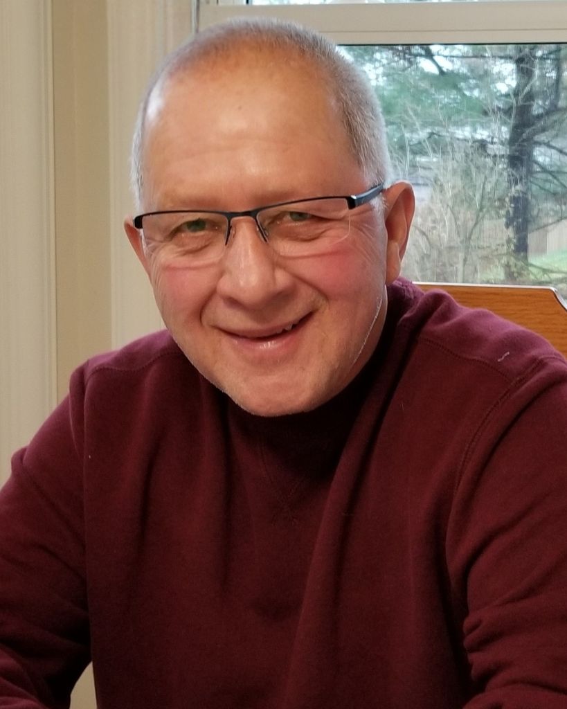 John Keith Massey Profile Photo